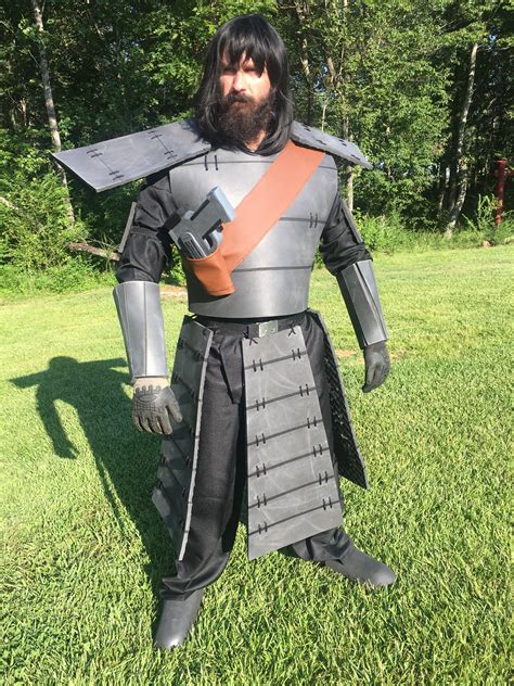 My Samurai Jack Season 3 Cosplay : r/samuraijack