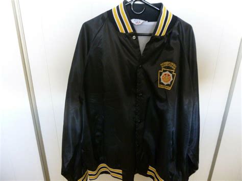 PENNSYLVANIA STATE POLICE JACKET | #3820739171