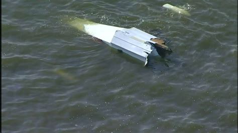 Pilot rescued after plane crashes into water during takeoff in Clear Lake, police say Houston ...