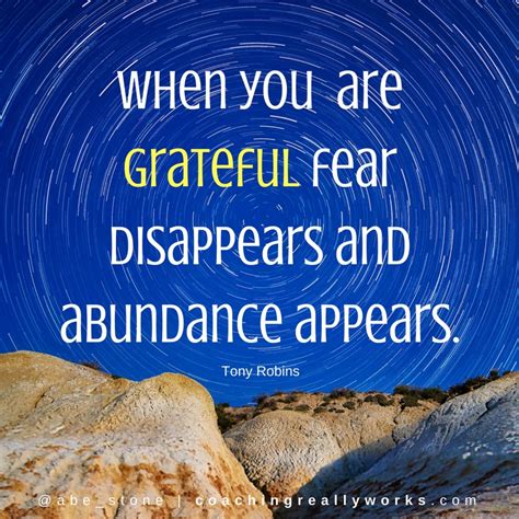 11 Timely Quotes that Will Keep Fear from Holding You Back – Abe Stone | Coaching Really Works