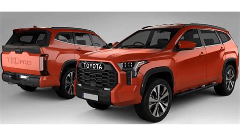 Tampilan Toyota Rush 2023 Terbaru Nossalu Com - Latest Toyota News