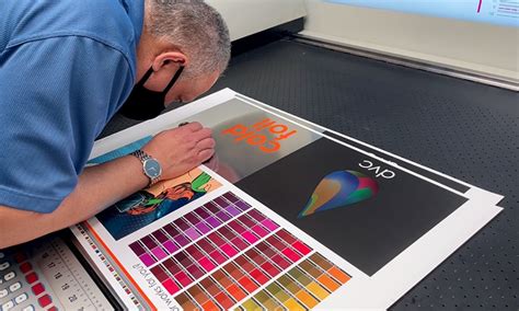 A Brief History of Lithography, Art & Printing | DVC