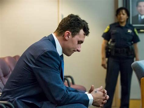 Johnny Manziel silent outside court after hearing in domestic case – The Denver Post