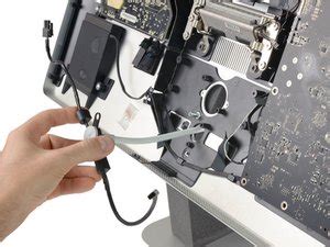 Apple Thunderbolt Display Repair Help: Learn How to Fix It Yourself.