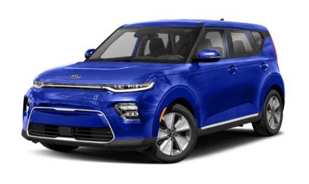 2022 Kia Soul EV for sale in Charlottetown - Discover Kia