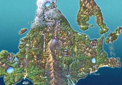 Pokémon Diamond and Pearl/Walkthrough — StrategyWiki | Strategy guide and game reference wiki