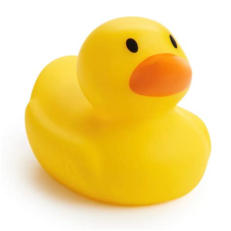 Buy Munchkin® White Hot® Safety Bath Ducky Toy, Yellow Online at desertcartKUWAIT