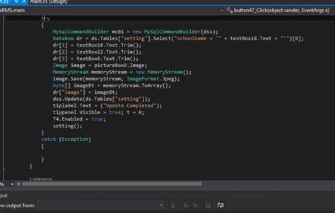 Share Your Code Snippet - Programming - Nigeria