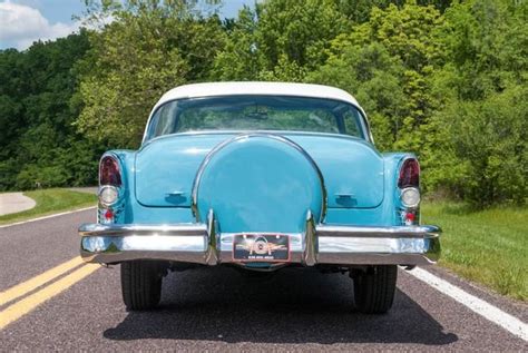 1955 Buick Roadmaster | Motoexotica Classics Cars