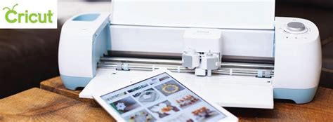 Check out the new Cricut Explore One!