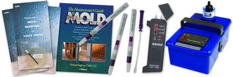 Mold Test Kits - The Industry Leader In Home Mold Testing