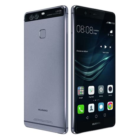 Huawei - Huawei P9 was sold for R2,750.00 on 27 Jul at 10:46 by ...