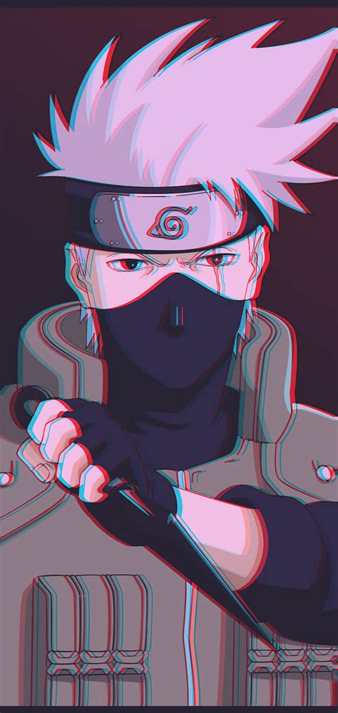 Supreme Kakashi Sensei / 420 Kakashi Hatake Hd Wallpapers Background Images / Move! immediately ...