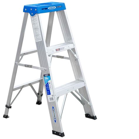 Werner Step Ladder Replacement Parts | Reviewmotors.co