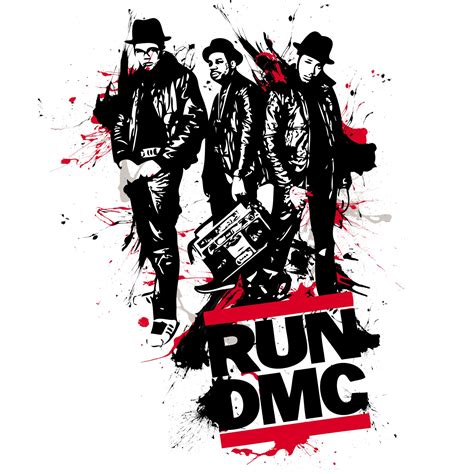 Run Dmc Logo Vector at Vectorified.com | Collection of Run Dmc Logo Vector free for personal use