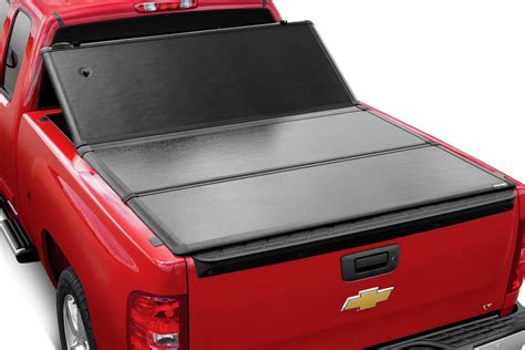 Extang® 62657 - EnCore™ Tri-Fold Tonneau Cover