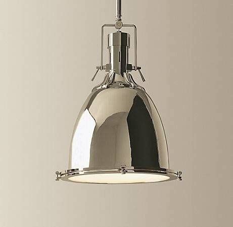 15 Best Restoration Hardware Pendant Lighting