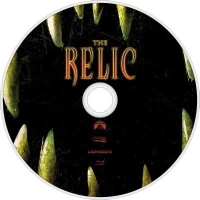 The Relic | Movie fanart | fanart.tv