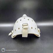 Jim Craig Goalie Mask Unsigned Team USA Miracle on Ice – Goalie Mask Collector