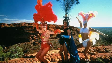 10 Australian films that shook the world - BBC Culture