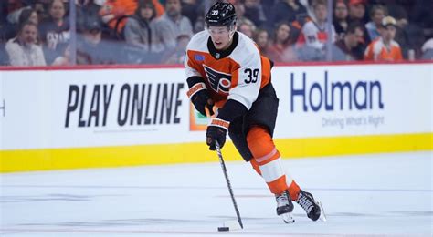 Flyers' Matvei Michkov scores two goals in pre-season win over Bruins