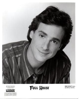 Bob Saget "Full House" | eBay