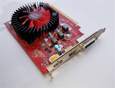 Radeon RX 460 2GB