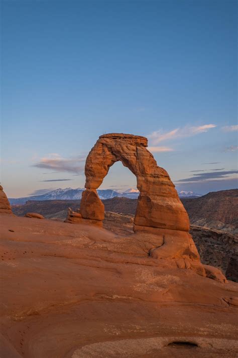 Delicate Arch Hike • 12 Things To KNOW For The Trail (2024)