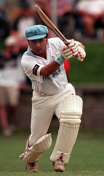 Sunil Gavaskar Pictures and Photos - Getty Images in 2022 | Sunil ...