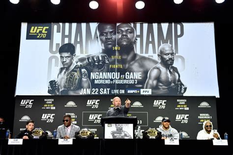 UFC 270: Brandon Moreno vs Deiveson Figueiredo Fight Purse, Payouts, Salaries - Sportszion