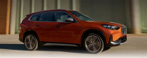 2023 BMW X1 Release Date, Redesign & Colors | BMW of Gwinnett Place