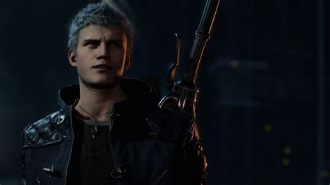 Devil May Cry 5 Nero Wallpapers - Wallpaper Cave