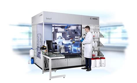 Automated cell culture system for production of complex cell lines | Scientist Live