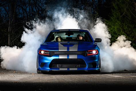 Charger Burnout Wallpaper,HD Cars Wallpapers,4k Wallpapers,Images ...