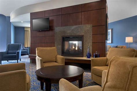 Courtyard by Marriott - Saratoga Springs Info & Reviews