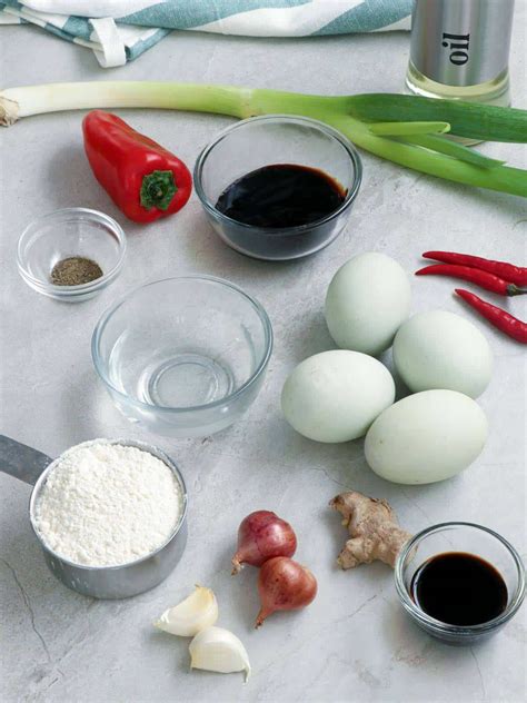 Spicy Sizzling Balut - Kawaling Pinoy