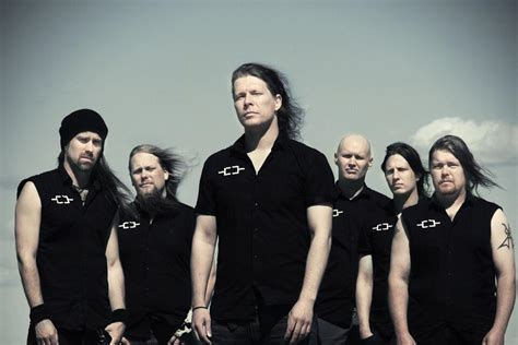 OMNIUM GATHERUM Reveal Cover Artwork And Tracklisting For New Album ...