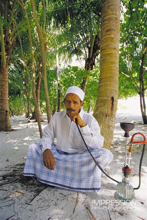 Remembering the People of the Maldives islands in photos