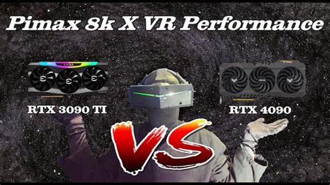 RTX 3090 TI vs RTX 4090 A brief look at VR Performance | A MASSIVE jump ...