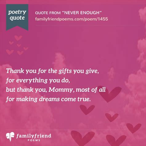 Poem About Mom For Kids – Telegraph