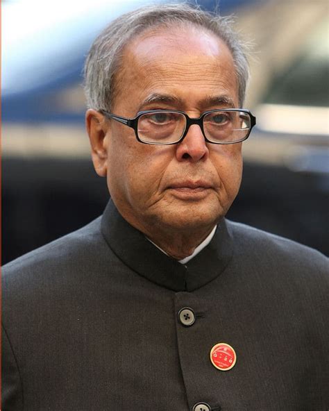 Pranab Mukherjee no more: A look back at former India Presidents and their illustrious political ...