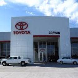 Corwin Toyota - Car Dealers - Fargo, ND - Reviews - Photos - Yelp