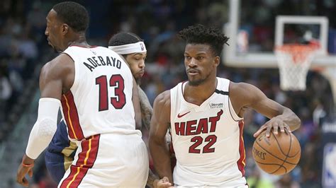 Heat roster, schedule for NBA restart: Three storylines to watch when ...