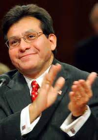 Meet Your New Attorney General: Alberto Gonzales – Jeremy Felt