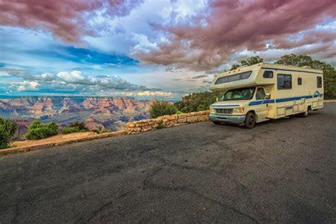 10 Best Grand Canyon RV Parks for Every Budget - Travels with Ted