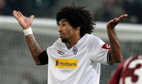 Interview mit Dante: "Gladbach ist die beste Erfahrung meiner Karriere"