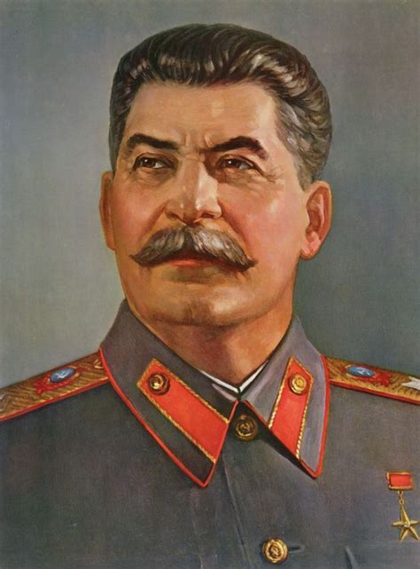 Stalin : Joseph Stalin (December 18, 1878 — March 5, 1953), Soviet ... : Stalin's name meant man ...