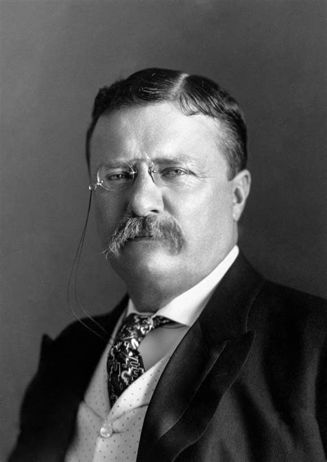 Theodore Roosevelt - Wikiwand