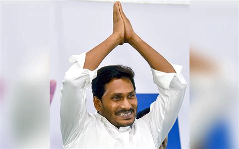 YSRCP chief Jaganmohan Reddy to meet Modi tomorrow