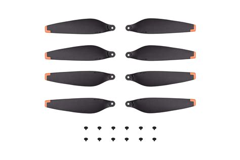 DJI Mini 4 Pro / Mini 3 Pro Propellers - Drone Accessories Australia